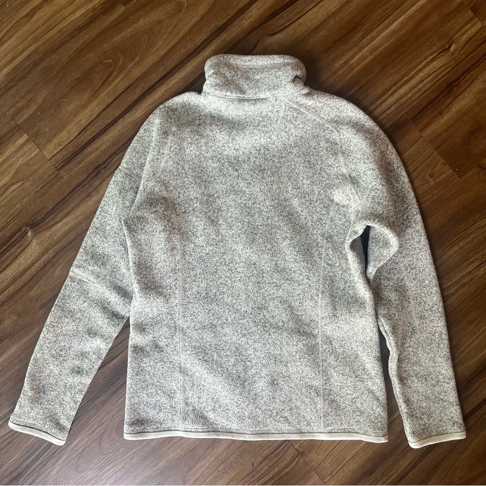 Patagonia Fleece - Picture 4 of 5
